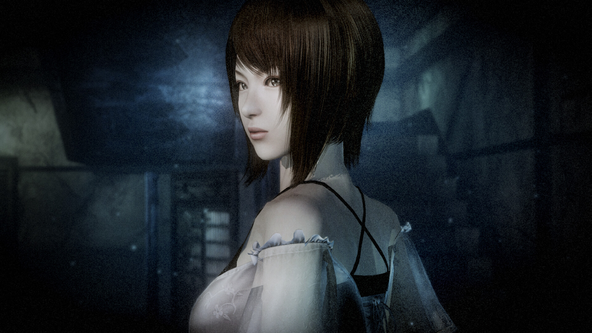 图片[10]-零：月蚀的假面|Fatal Frame Mask of The Lunar Eclipse|1.0.0.4|整合全DLC-萌芽游戏