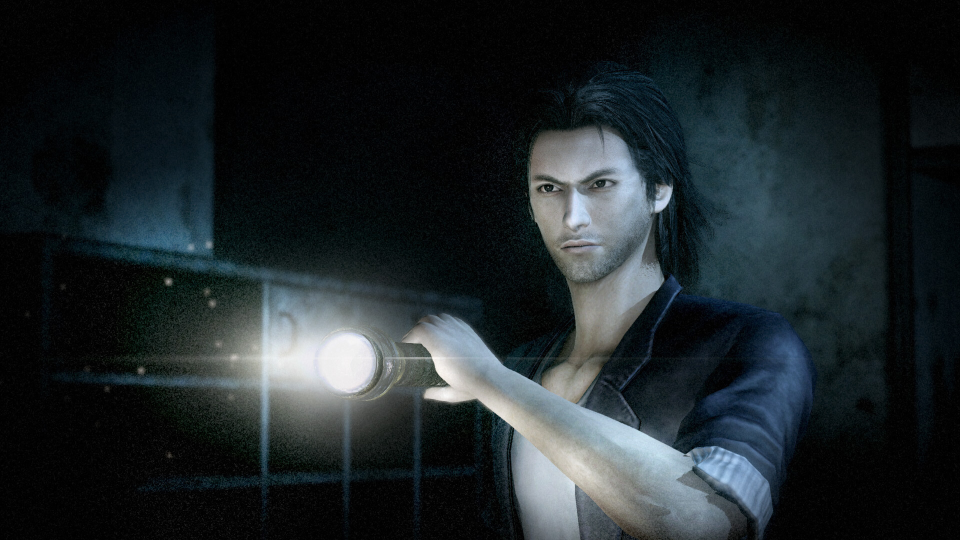 图片[13]-零：月蚀的假面|Fatal Frame Mask of The Lunar Eclipse|1.0.0.4|整合全DLC-萌芽游戏