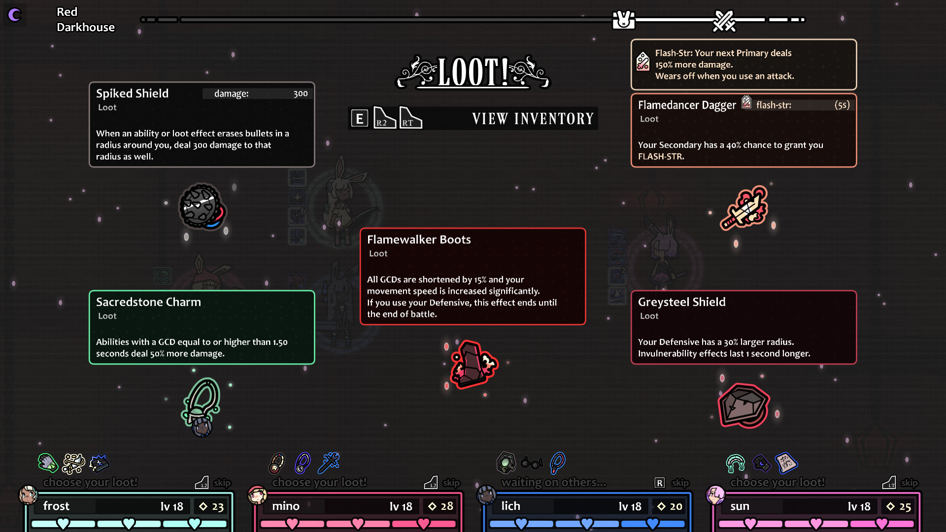 图片[5]-《兔子与钢铁(Rabbit and Steel)》[v1.0.4.4] 单机版/联机版-火种游戏