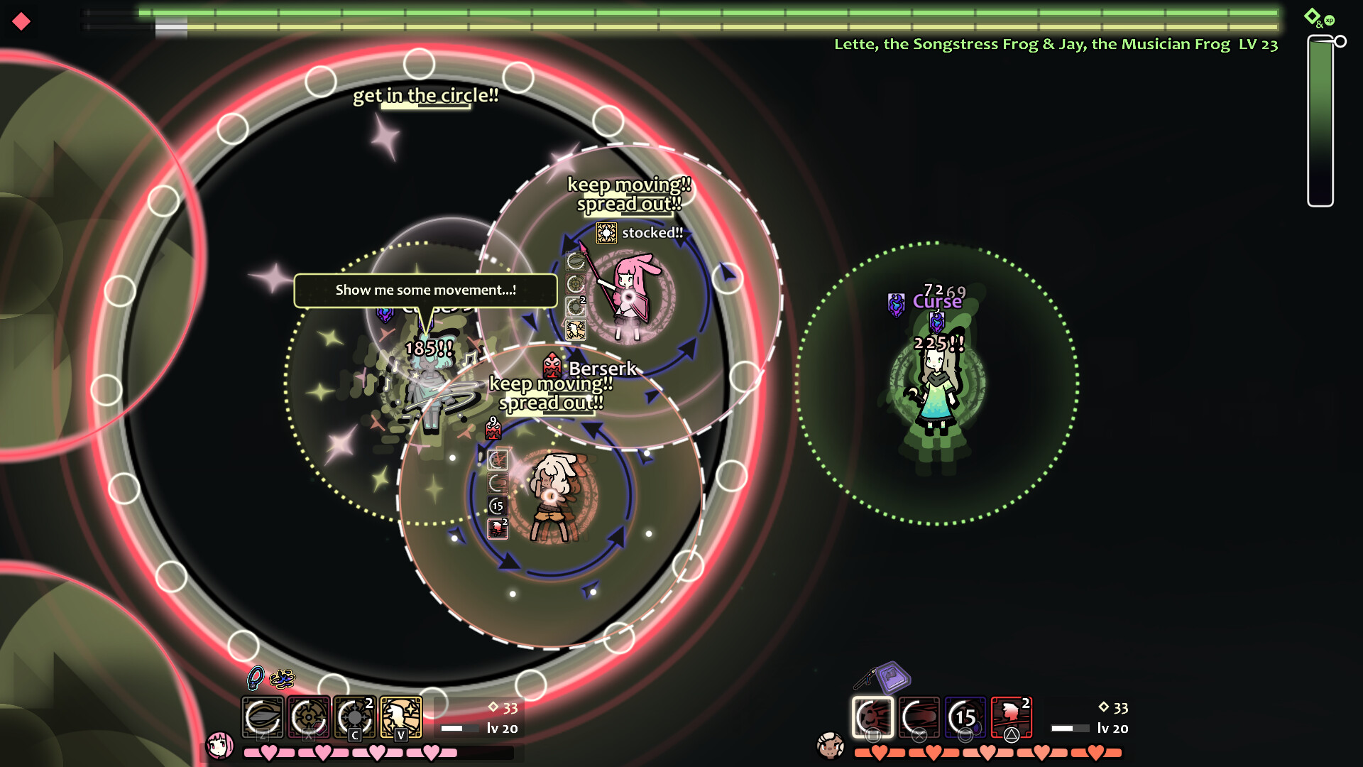 图片[3]-《兔子与钢铁(Rabbit and Steel)》[v1.0.4.4] 单机版/联机版-火种游戏