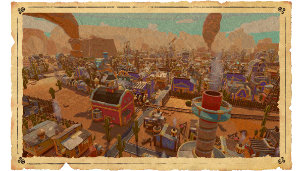 图片[2]-《蒸汽世界：建造(SteamWorld Build)》-火种游戏