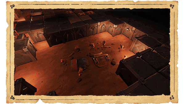 图片[3]-《蒸汽世界：建造(SteamWorld Build)》-火种游戏