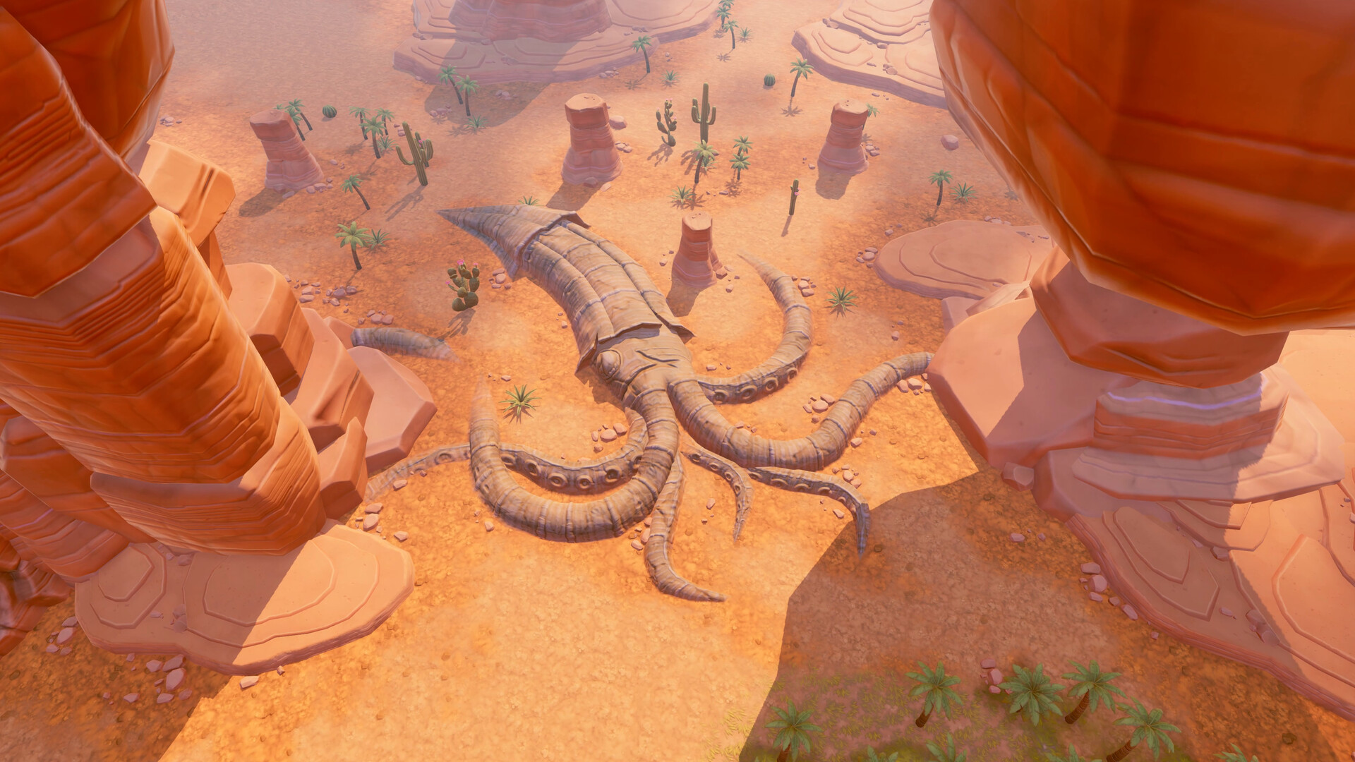 图片[5]-蒸汽世界：建造|SteamWorld Build|Build15542926|整合DLC-萌芽游戏