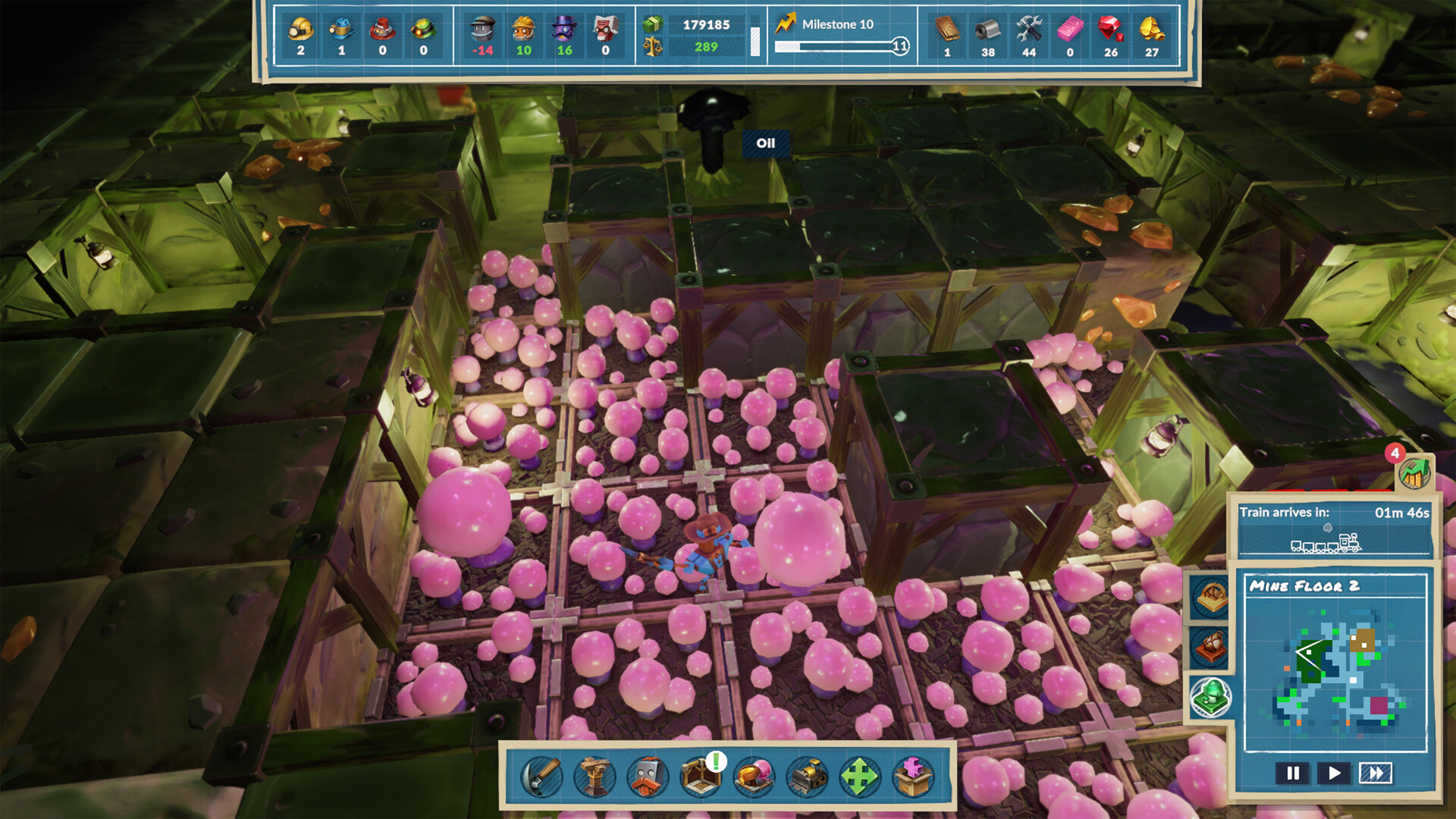 图片[11]-蒸汽世界：建造|SteamWorld Build|Build15542926|整合DLC-萌芽游戏