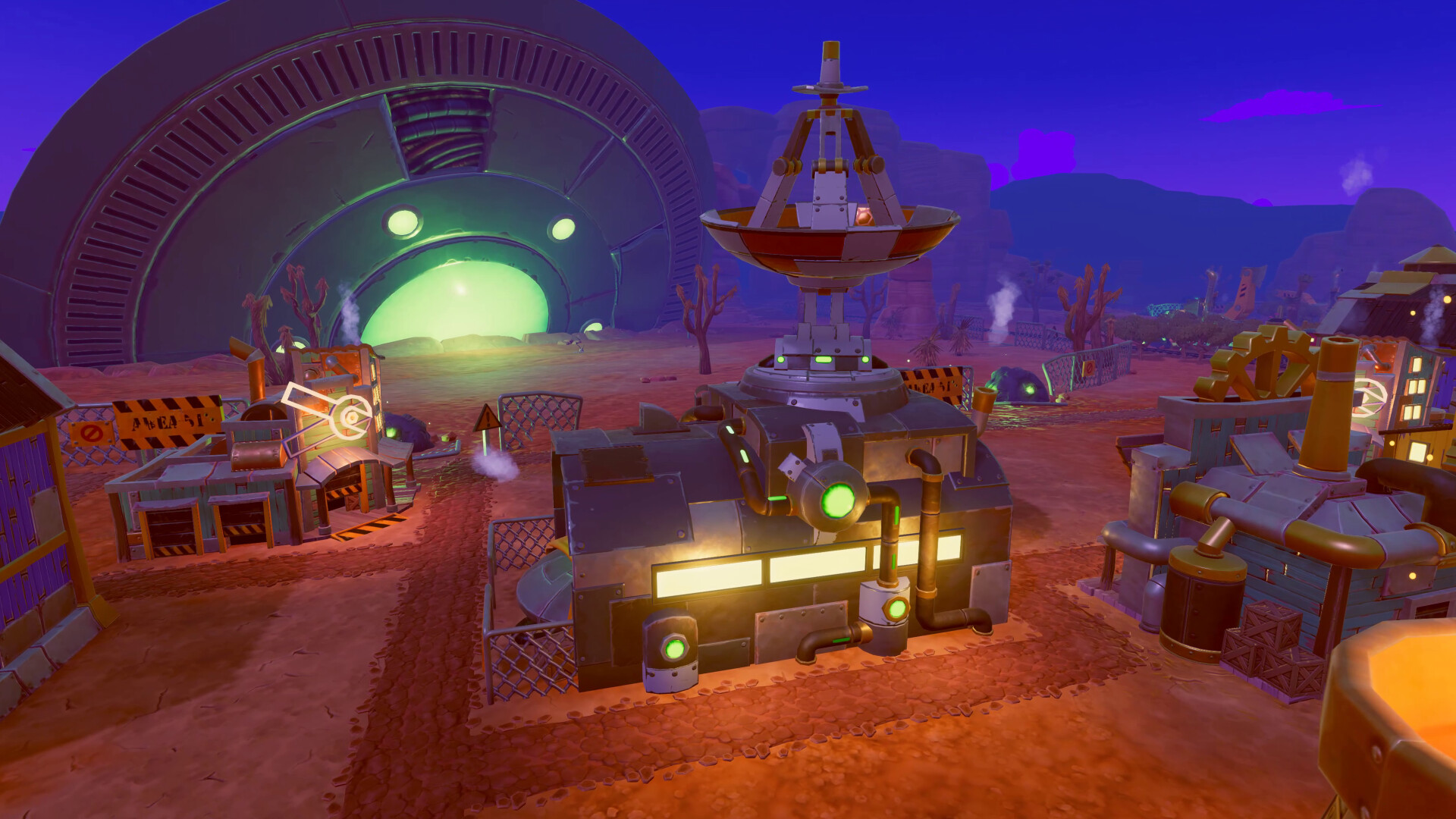 图片[7]-蒸汽世界：建造|SteamWorld Build|Build15542926|整合DLC-萌芽游戏