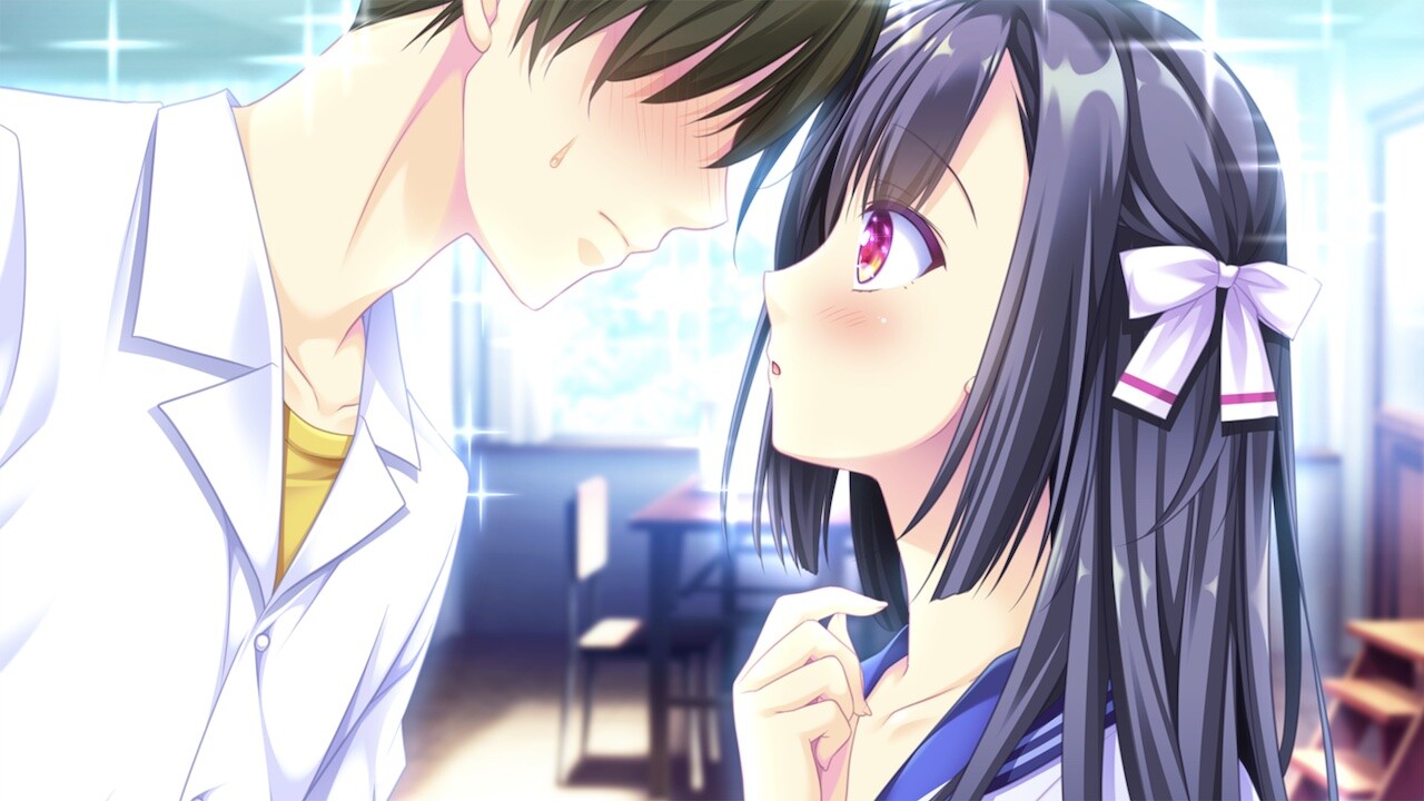 天空的蓝与白/如梭夏日 / 空の青と白と/瞬きの夏插图4 天空的蓝与白/如梭夏日 / 空の青と白と/瞬きの夏插图4