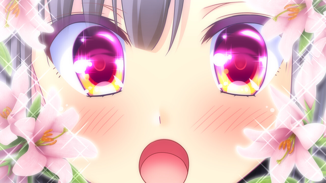 天空的蓝与白/如梭夏日 / 空の青と白と/瞬きの夏插图3 天空的蓝与白/如梭夏日 / 空の青と白と/瞬きの夏插图3