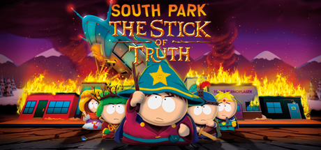 南方公园:真理之杖|South Park The Stick of Truth|Build228353|整合全DLC-萌芽游戏