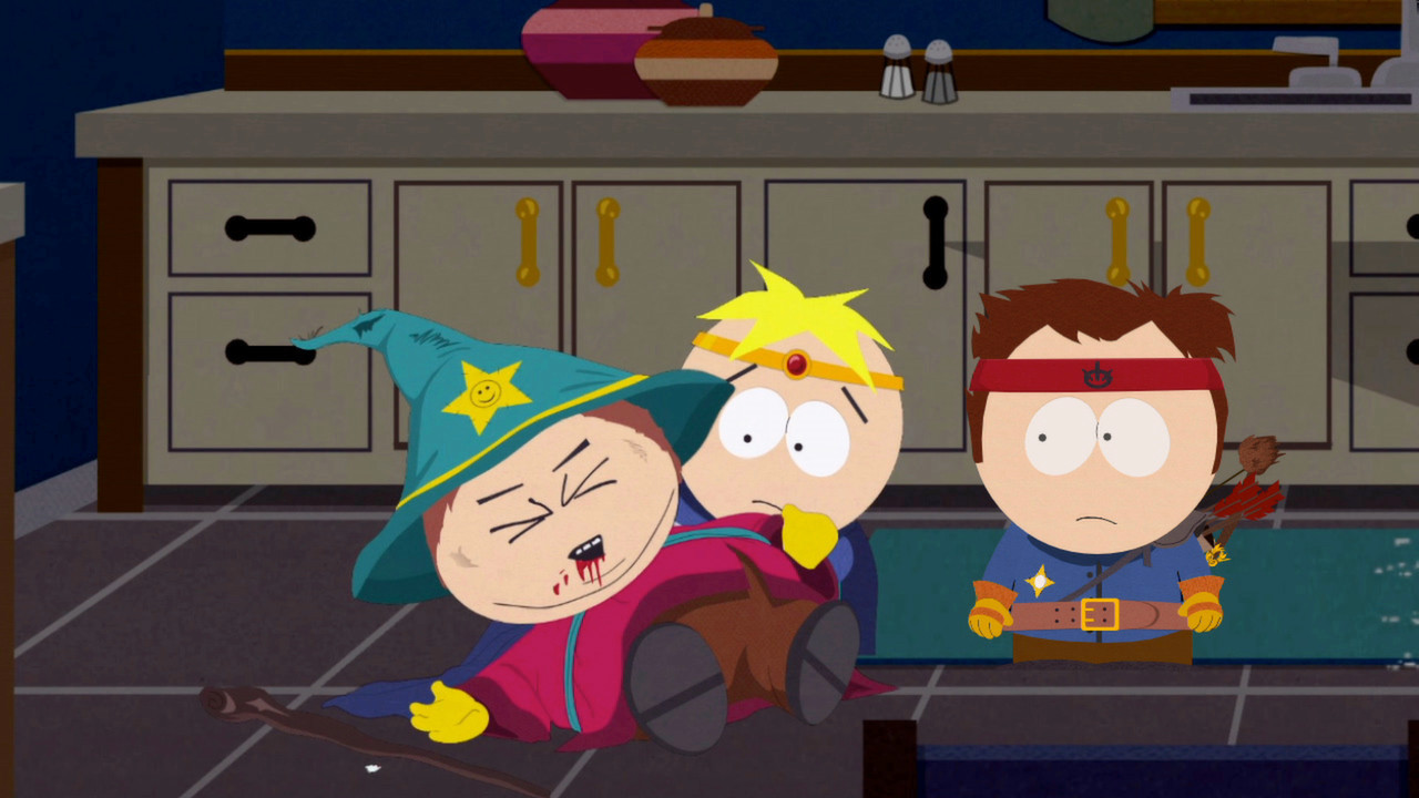 图片[3]-南方公园：真理之杖|South Park The Stick of Truth|Build228353|整合全DLC-萌芽游戏