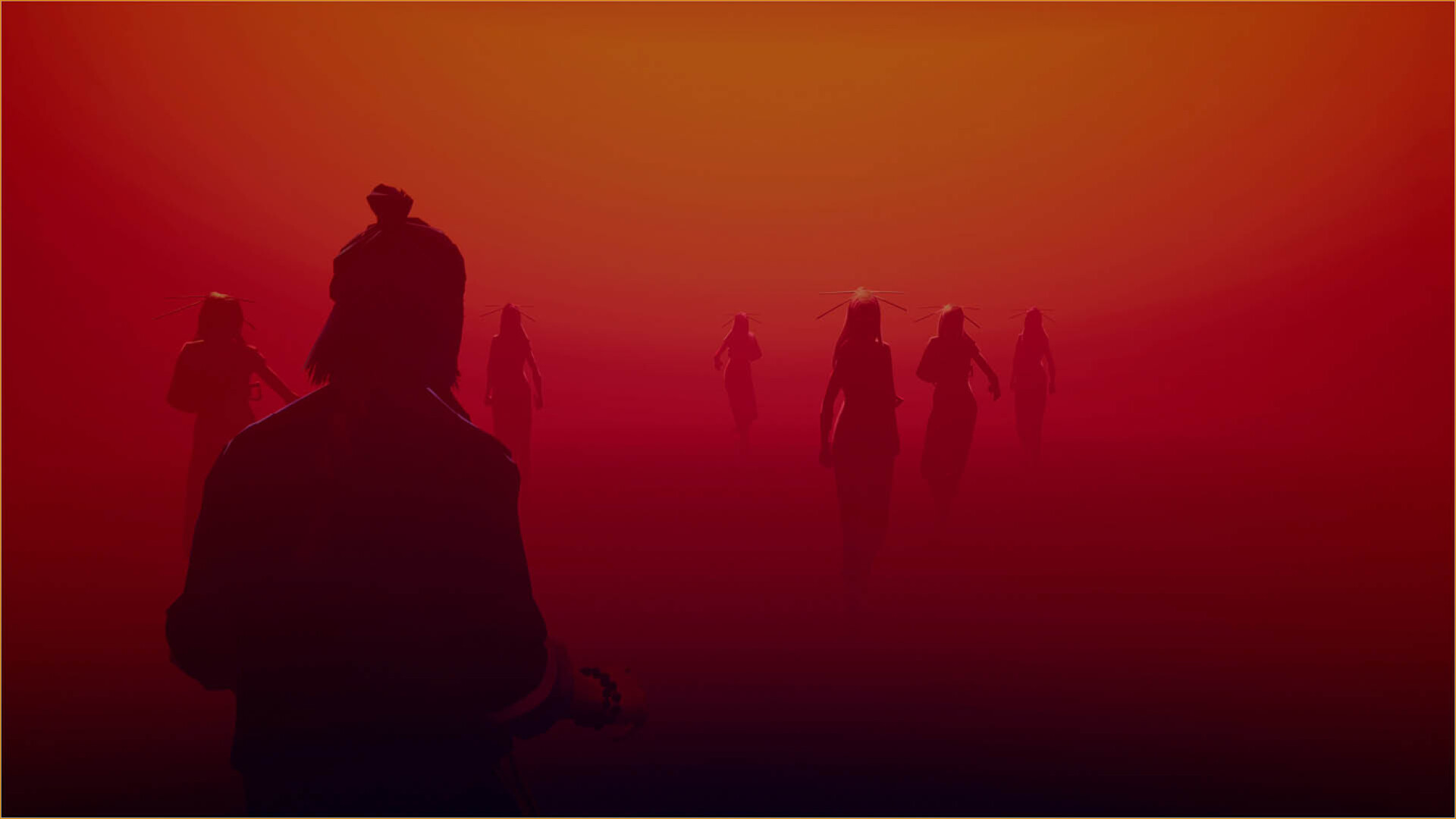 师父 Sifu 游戏系统功能预览 13