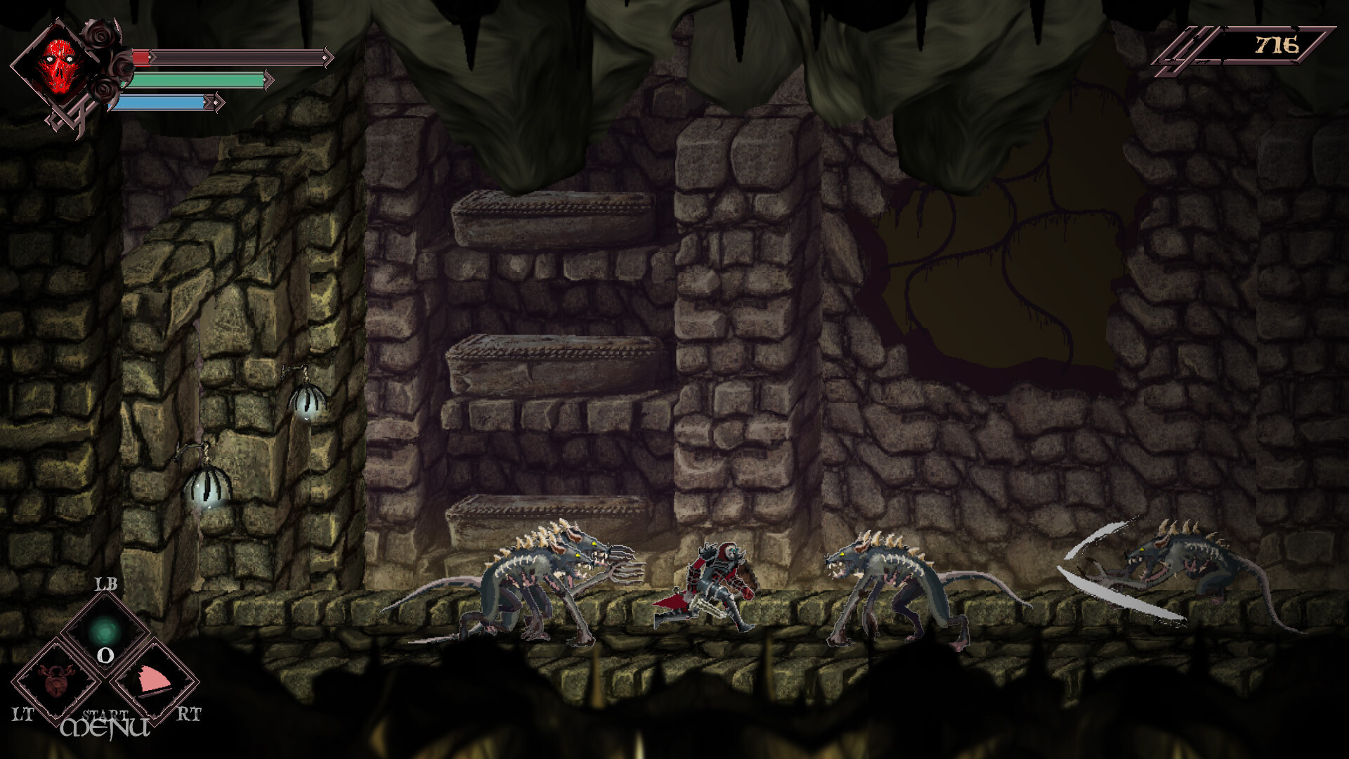 图片[11]-《骨王座：埃里科纳编年史(Skelethrone The Chronicles of Ericona)》[v1.5.1.0]-火种游戏