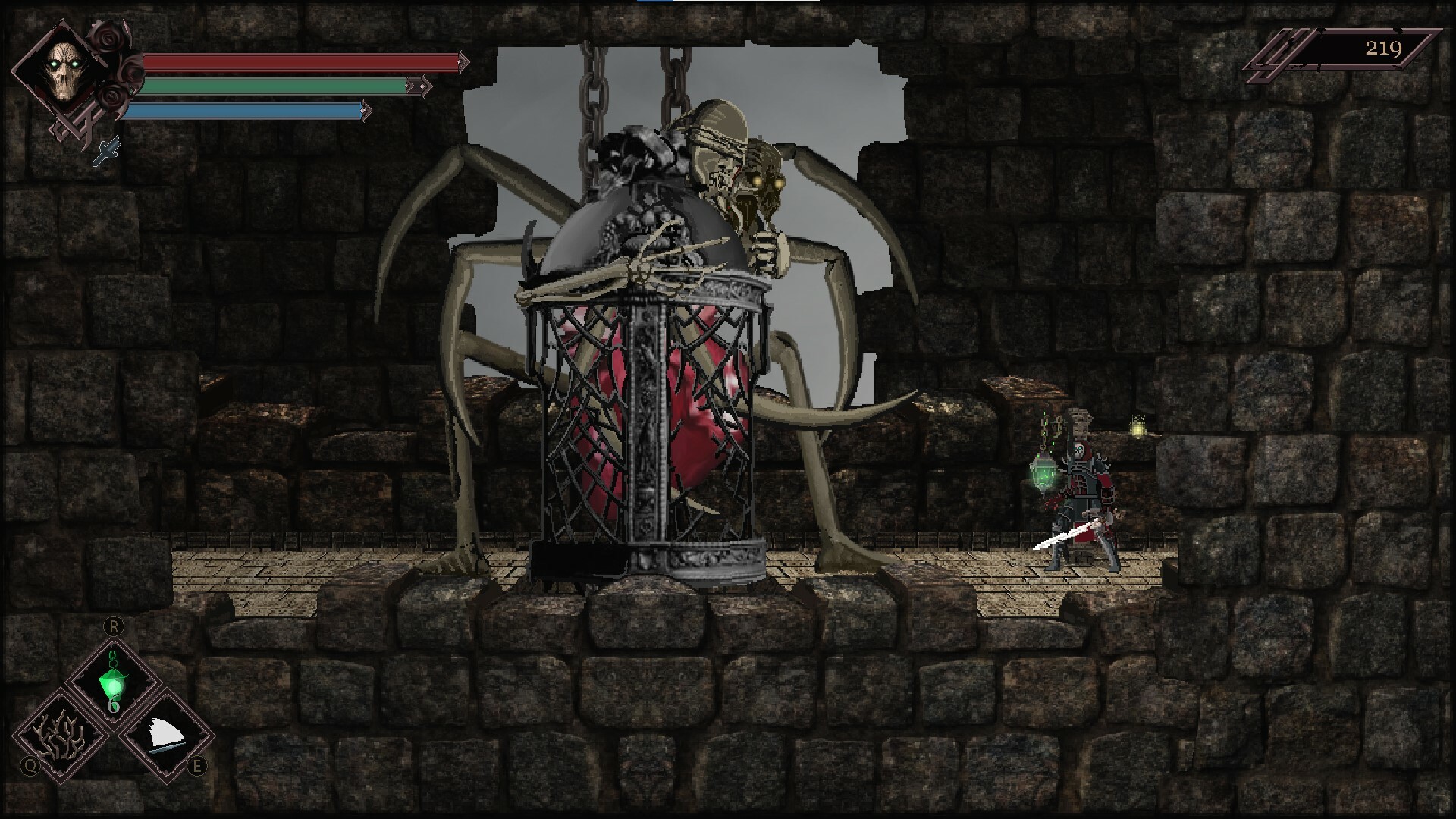 图片[6]-《骨王座：埃里科纳编年史(Skelethrone The Chronicles of Ericona)》[v1.5.1.0]-火种游戏