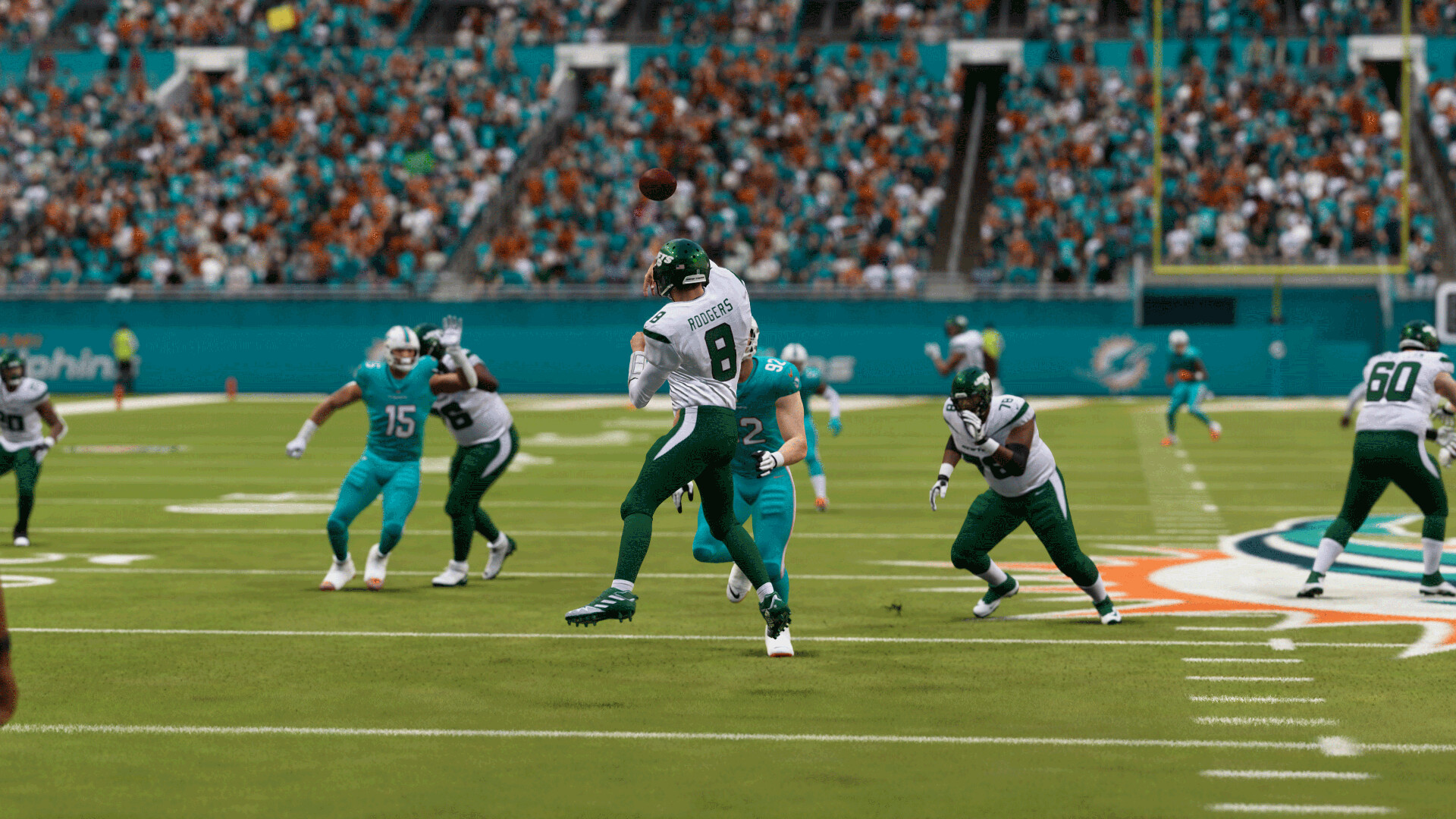 图片[5]-[虚拟机版]麦登橄榄球24|Madden NFL 24|1.0.119.62457英文版|整合全DLC-萌芽游戏