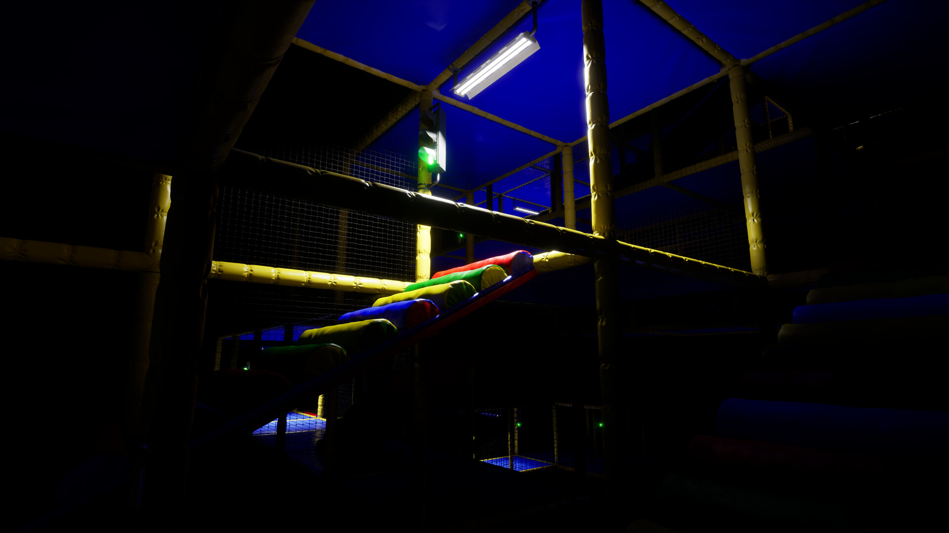 Backrooms: Escape Together 截图 15