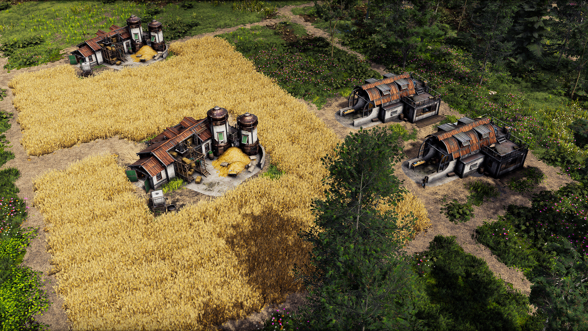 图片[19]-末日地带2|Endzone 2|1.0.9356.17132-萌芽游戏