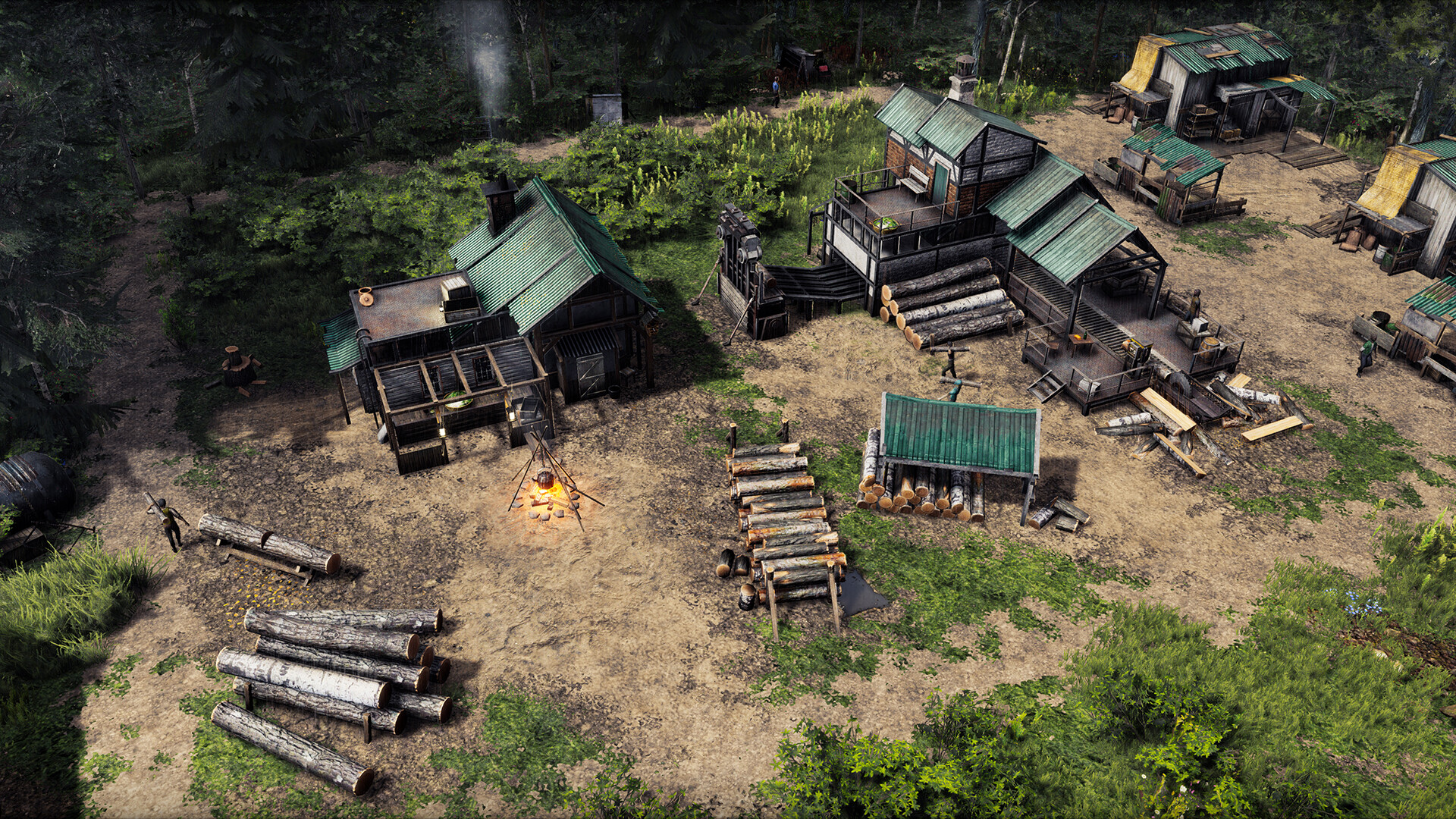 图片[23]-末日地带2|Endzone 2|1.0.9356.17132-萌芽游戏