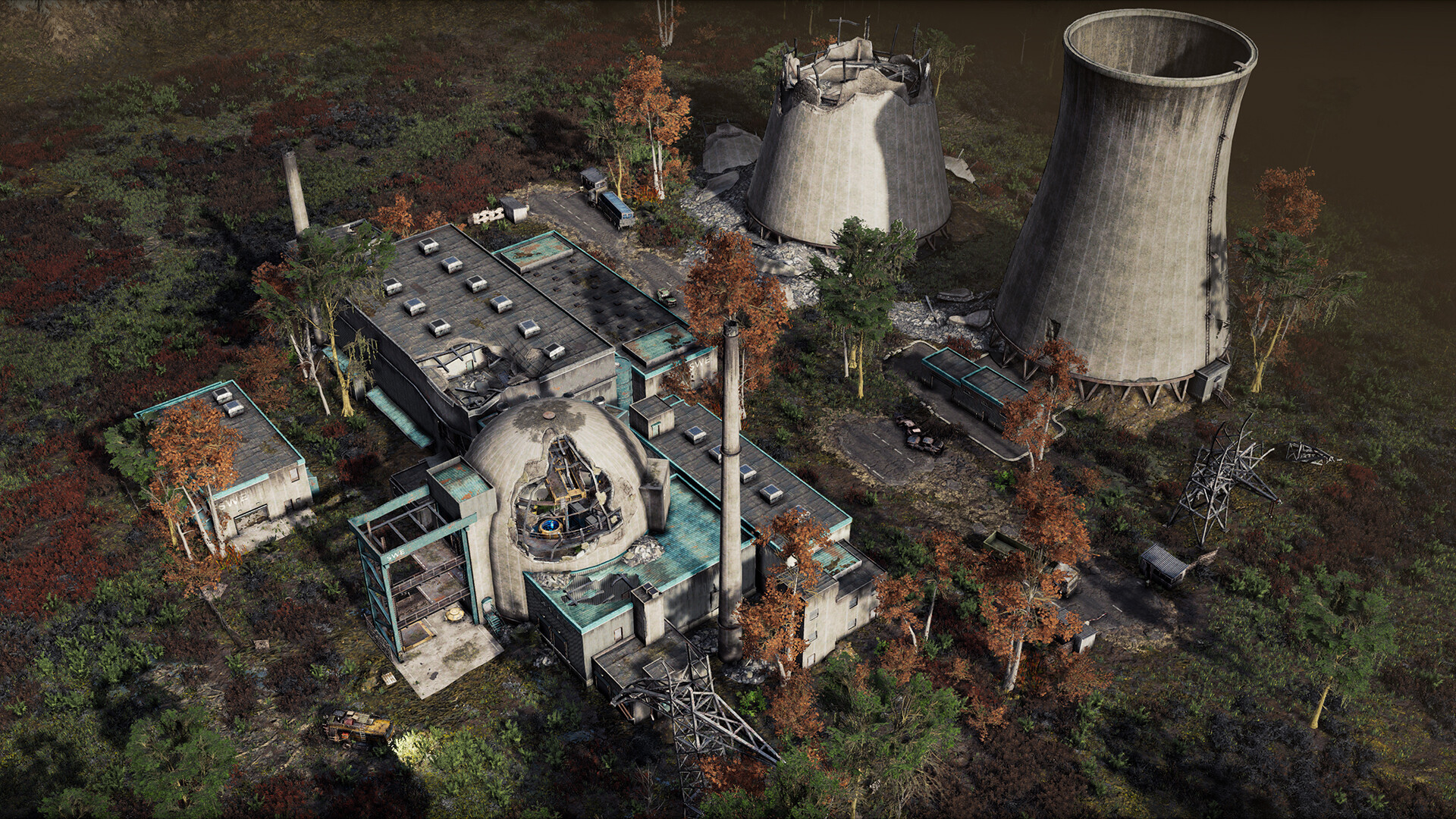 图片[5]-末日地带2|Endzone 2|1.0.9356.17132-萌芽游戏