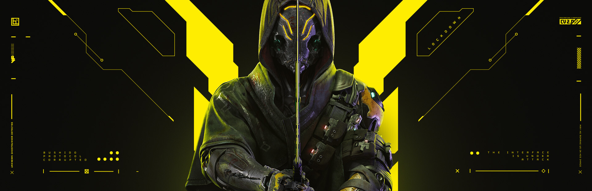 幽灵行者2|Ghostrunner 2|0.42207.546