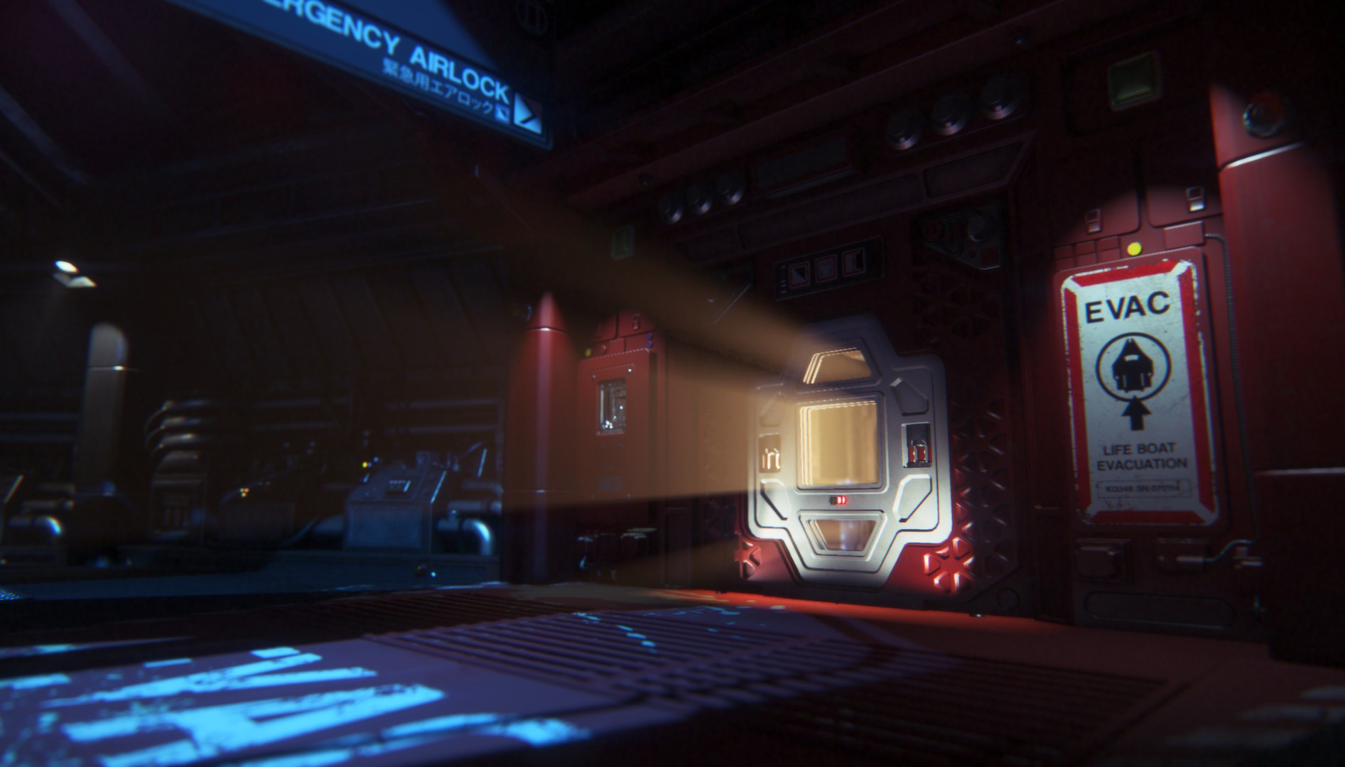 图片[3]-异形：隔离|Alien Isolation|Build4940658|整合全DLC-萌芽游戏