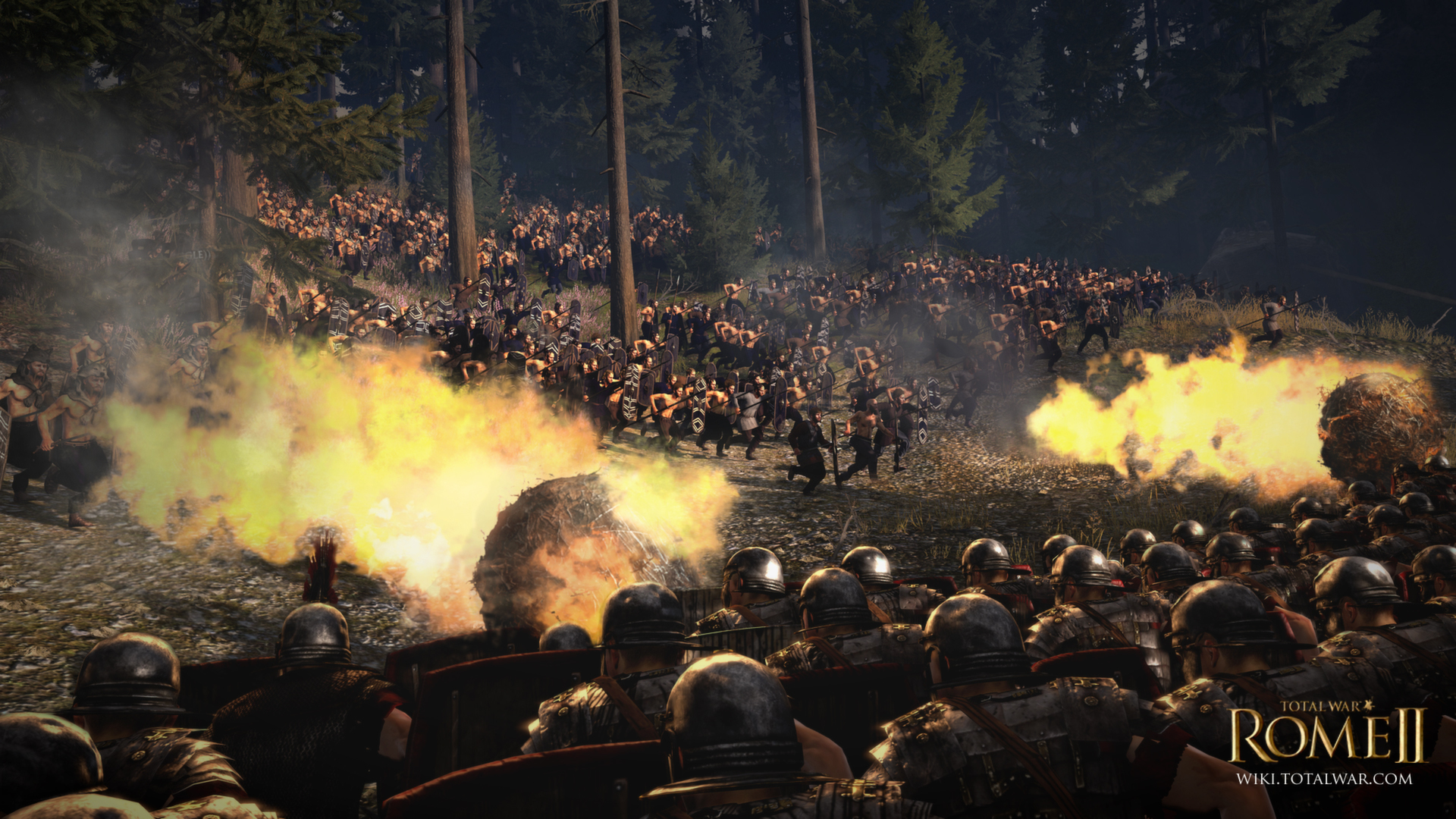 图片[11]-罗马2：全面战争-帝皇版|Total War Rome II – Emperor Edition|2.4.0|整合全DLC-萌芽游戏