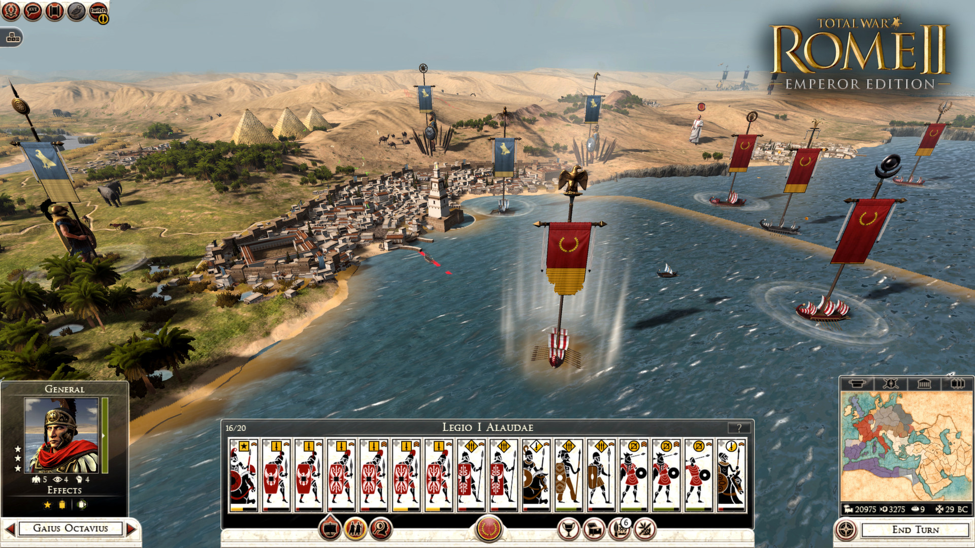 图片[22]-罗马2：全面战争-帝皇版|Total War Rome II – Emperor Edition|2.4.0|整合全DLC-萌芽游戏