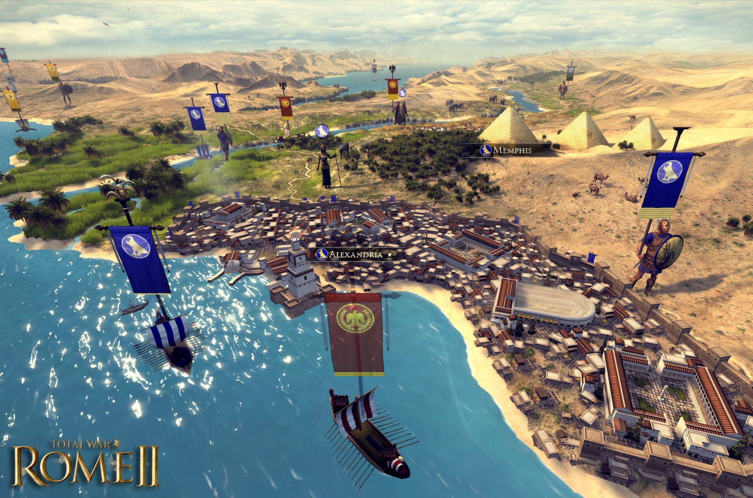 图片[21]-罗马2：全面战争-帝皇版|Total War Rome II – Emperor Edition|2.4.0|整合全DLC-萌芽游戏