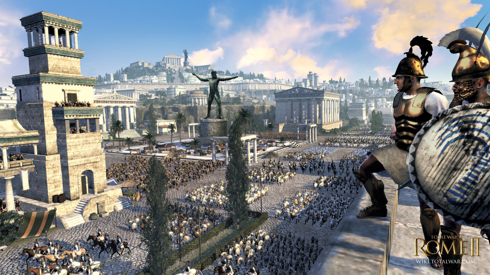 图片[13]-罗马2：全面战争-帝皇版|Total War Rome II – Emperor Edition|2.4.0|整合全DLC-萌芽游戏