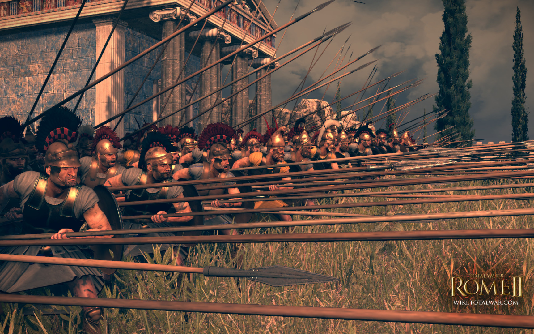 图片[10]-罗马2：全面战争-帝皇版|Total War Rome II – Emperor Edition|2.4.0|整合全DLC-萌芽游戏