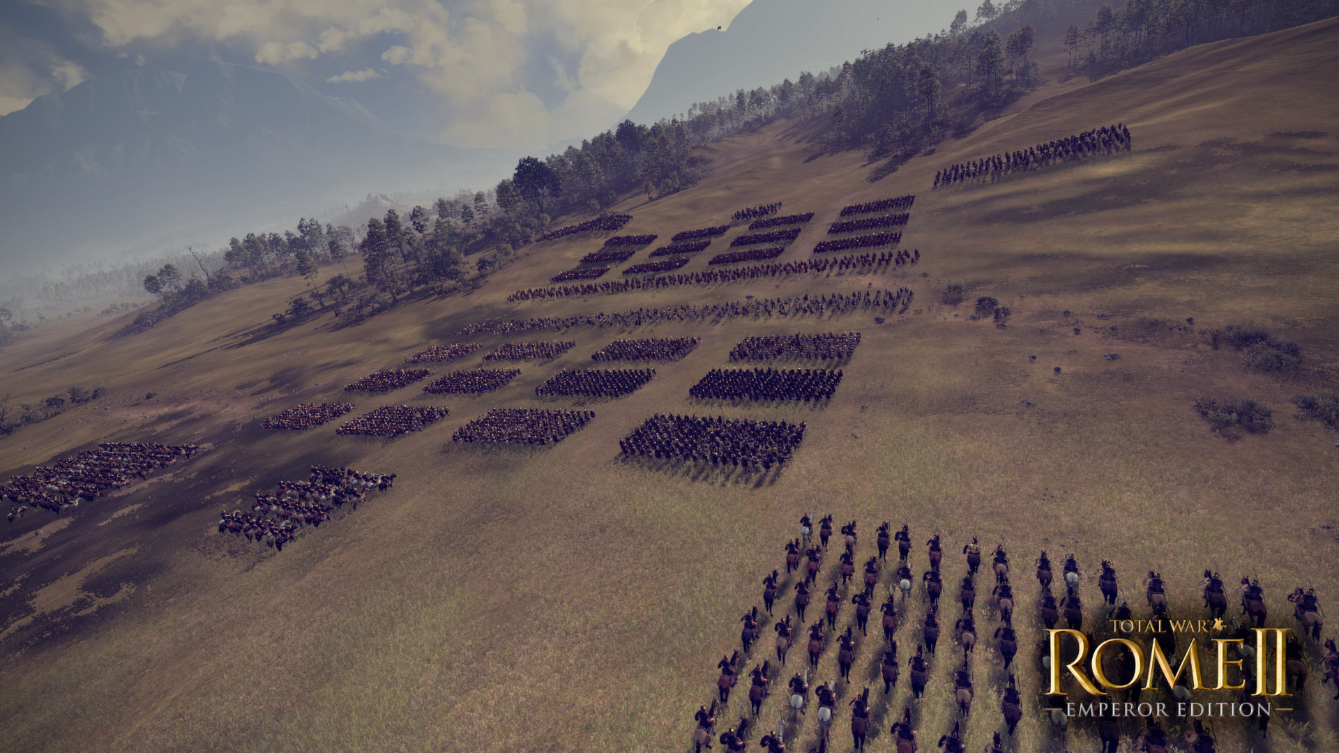 图片[4]-罗马2：全面战争-帝皇版|Total War Rome II – Emperor Edition|2.4.0|整合全DLC-萌芽游戏