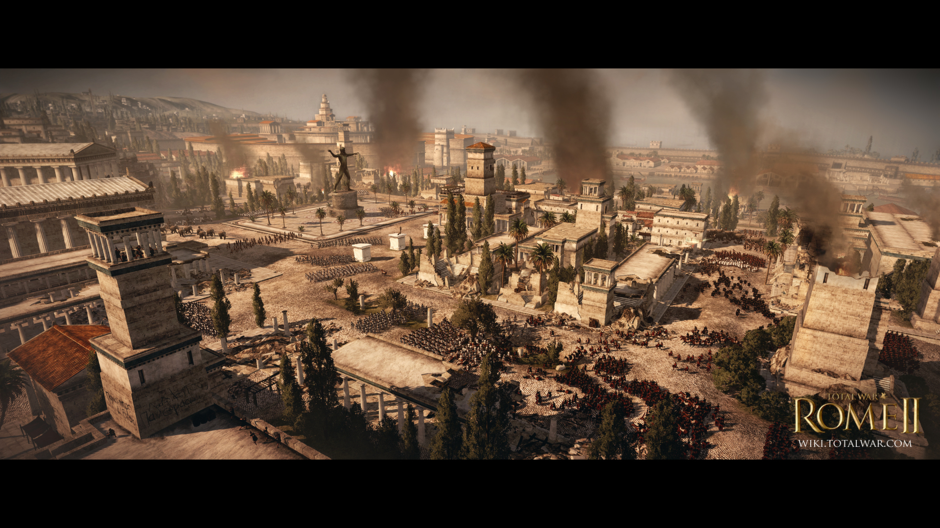 图片[20]-罗马2：全面战争-帝皇版|Total War Rome II – Emperor Edition|2.4.0|整合全DLC-萌芽游戏