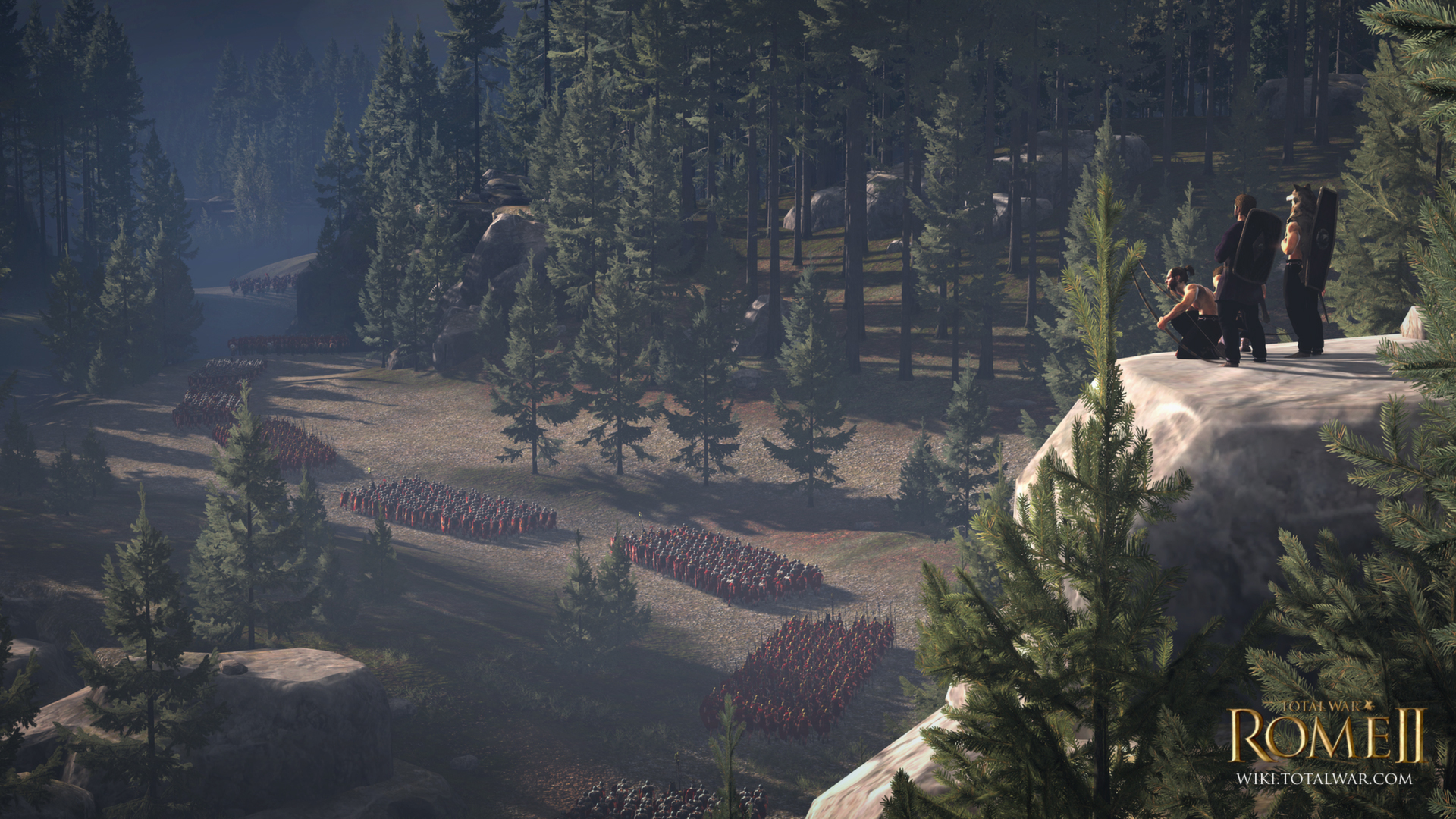 图片[15]-罗马2：全面战争-帝皇版|Total War Rome II – Emperor Edition|2.4.0|整合全DLC-萌芽游戏