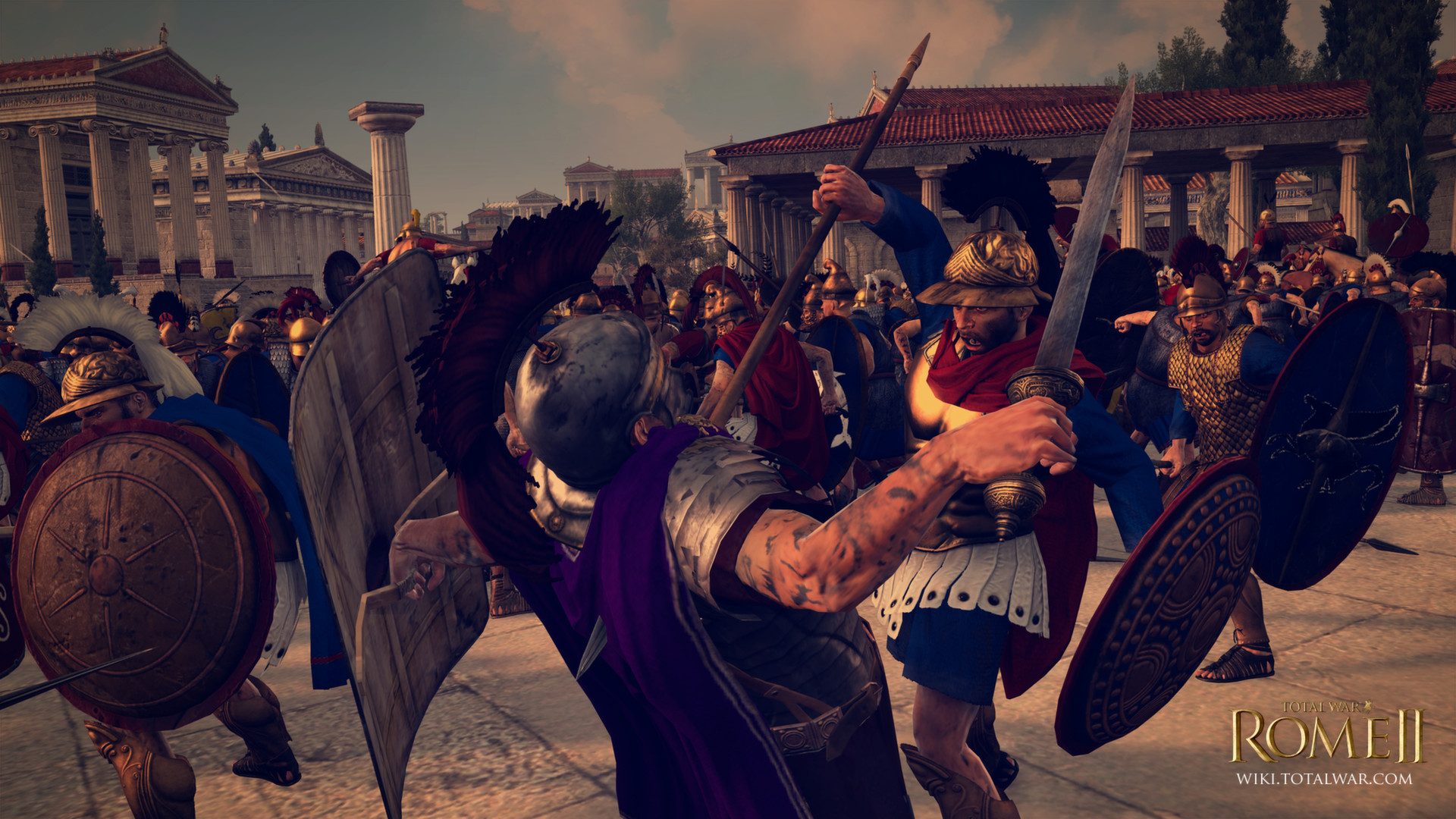 图片[8]-罗马2：全面战争-帝皇版|Total War Rome II – Emperor Edition|2.4.0|整合全DLC-萌芽游戏