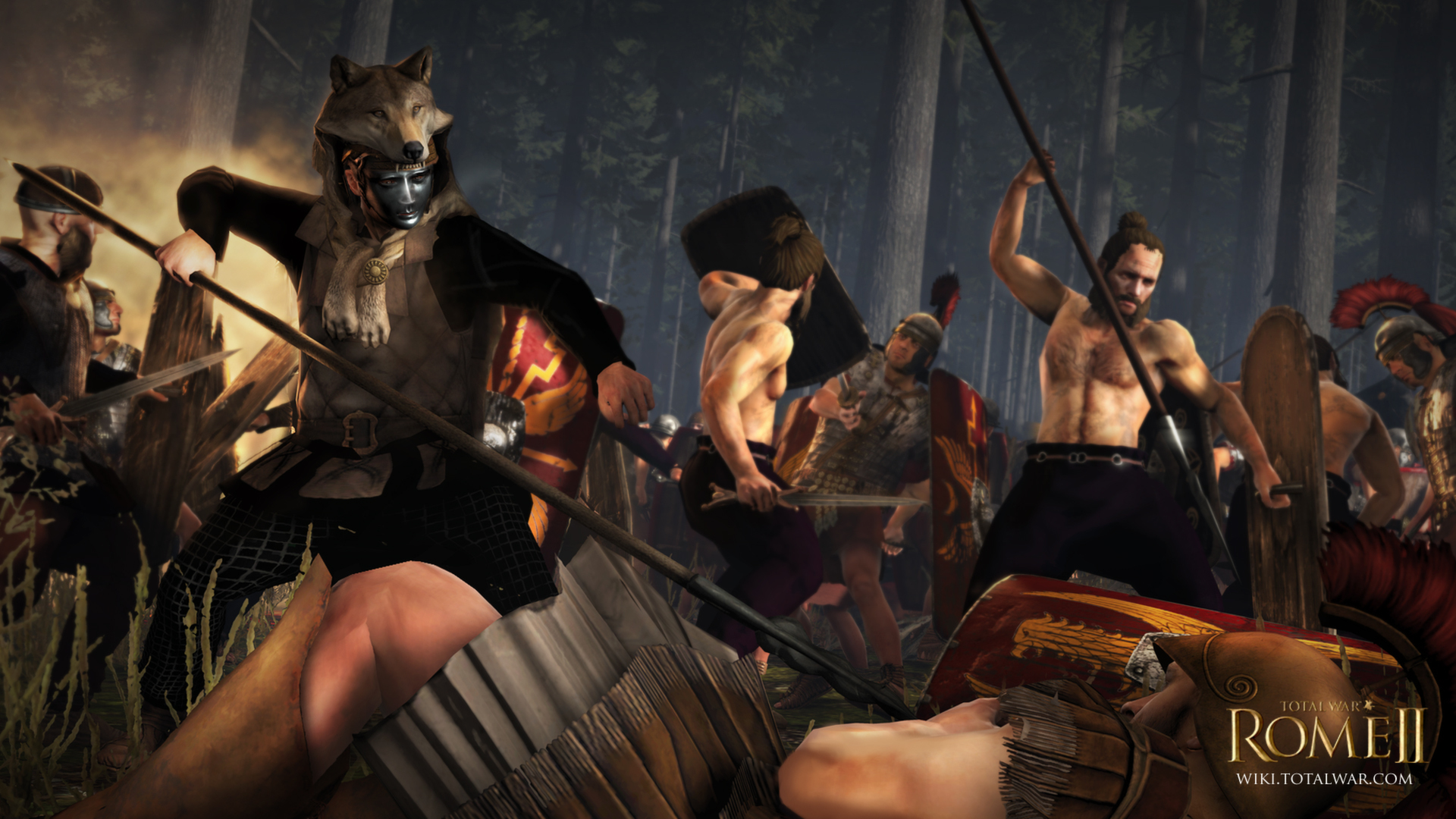 图片[12]-罗马2：全面战争-帝皇版|Total War Rome II – Emperor Edition|2.4.0|整合全DLC-萌芽游戏