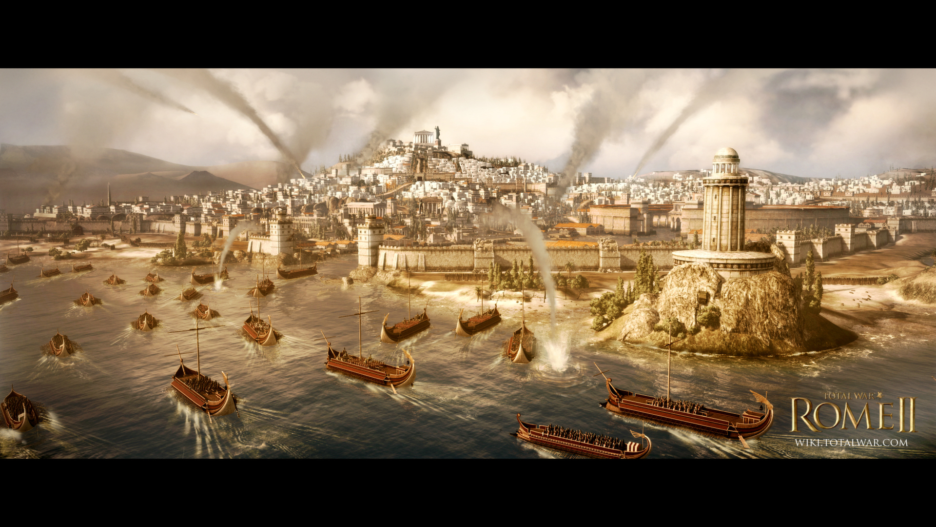 图片[19]-罗马2：全面战争-帝皇版|Total War Rome II – Emperor Edition|2.4.0|整合全DLC-萌芽游戏