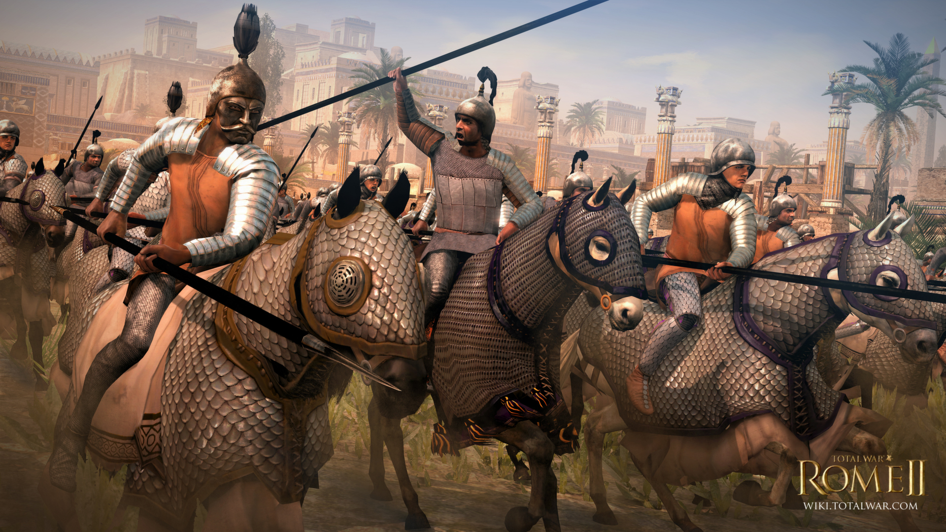 图片[16]-罗马2：全面战争-帝皇版|Total War Rome II – Emperor Edition|2.4.0|整合全DLC-萌芽游戏
