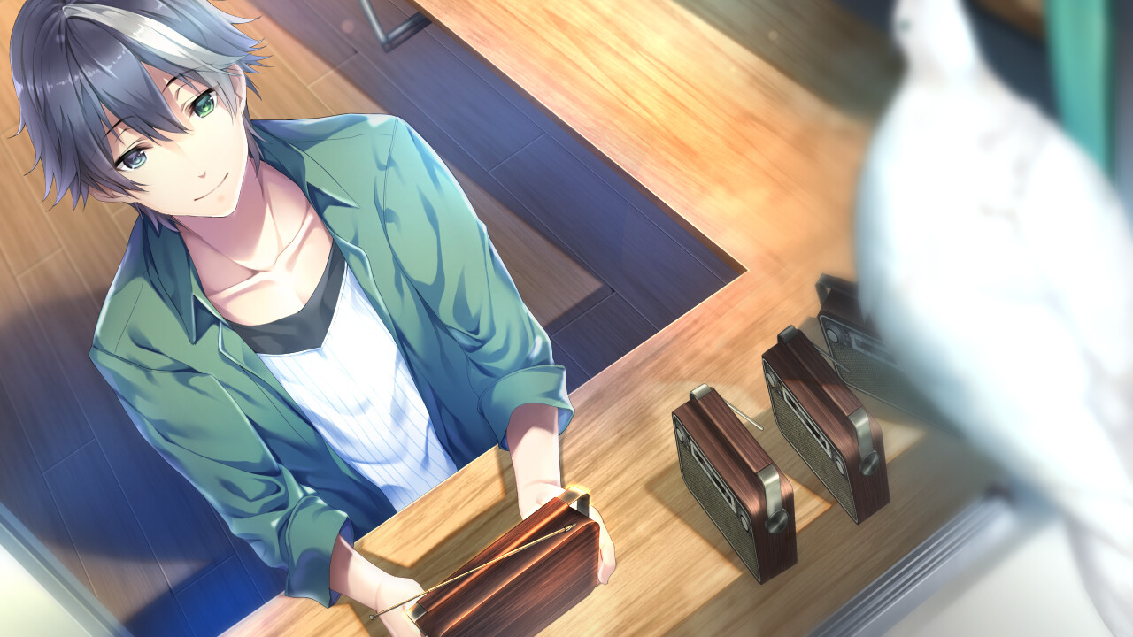 图片[10]-【ADV/汉化】未来广播与人工鸽 本体+官方R18步兵补丁+全CG存档-Angelmoe