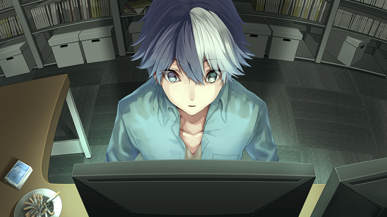 图片[7]-【ADV/汉化】未来广播与人工鸽 本体+官方R18步兵补丁+全CG存档-Angelmoe