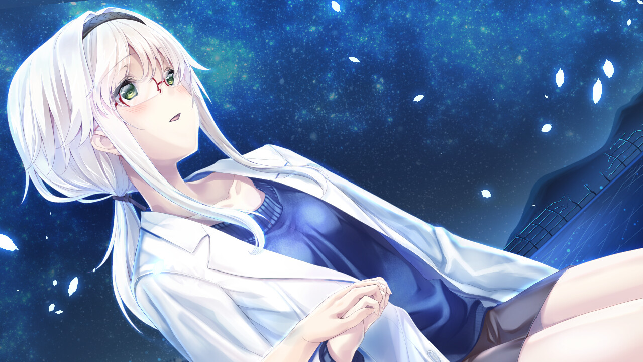 图片[13]-【ADV/汉化】未来广播与人工鸽 本体+官方R18步兵补丁+全CG存档-Angelmoe