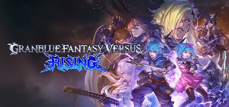 碧蓝幻想Versus：崛起|Granblue Fantasy Versus Rising|2.51|整合全DLC-萌芽游戏
