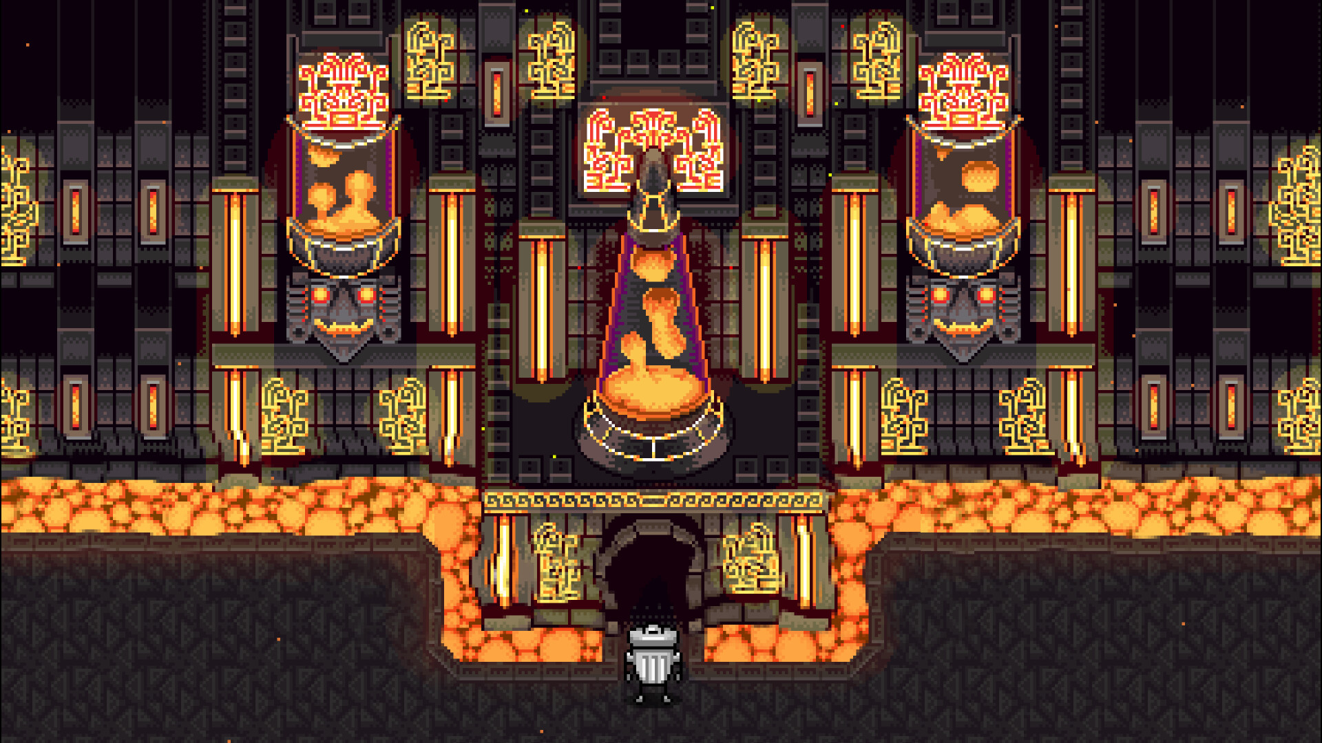 图片[3]-垃圾王国（Kingdoms of the Dump）-DLACG