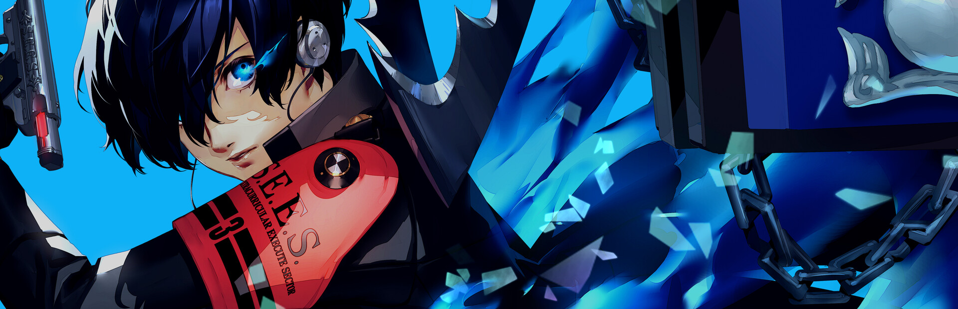 女神异闻录3 Reload|Persona 3 Reload|Build22672075|整合全DLC