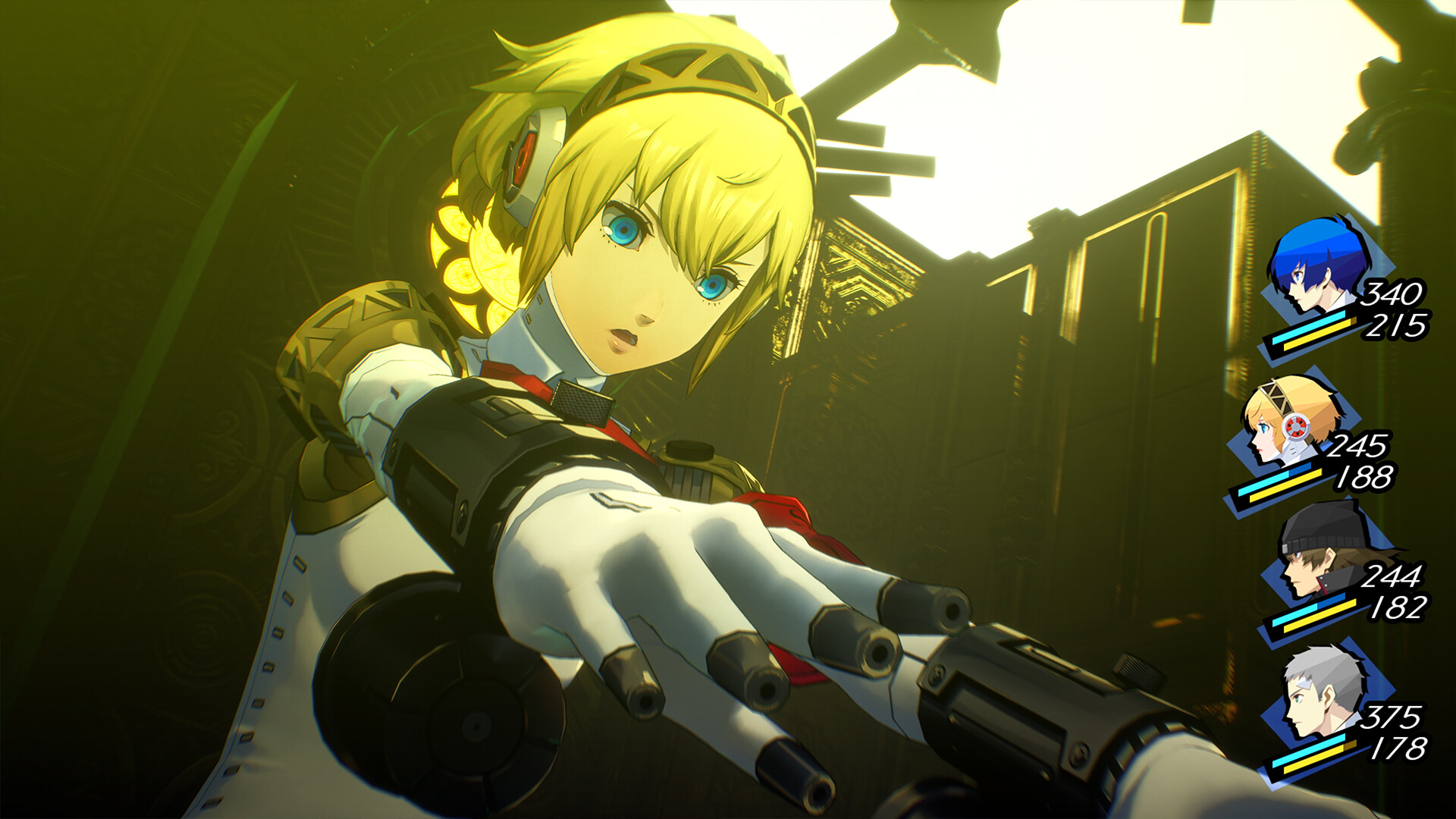 图片[1]-[虚拟机版]女神异闻录3 Reload|Persona 3 Reload|Build19891636|整合全DLC-萌芽游戏
