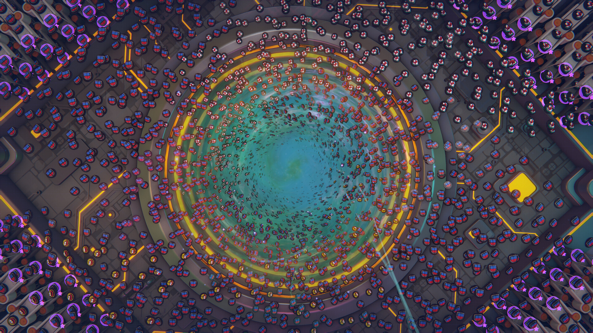 图片[12]-异形工厂2|Shapez 2|0.1.0-萌芽游戏