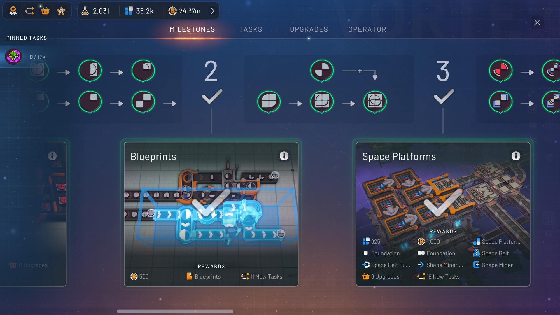 图片[16]-异形工厂2|Shapez 2|0.1.0-萌芽游戏