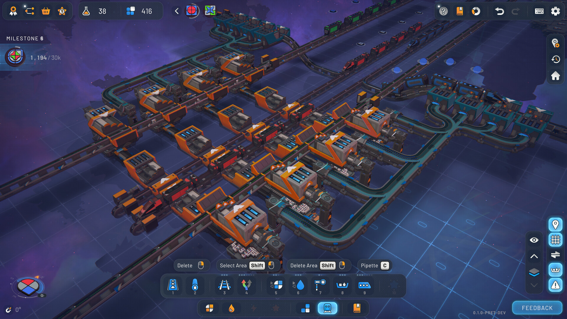 图片[18]-异形工厂2|Shapez 2|0.1.0-萌芽游戏