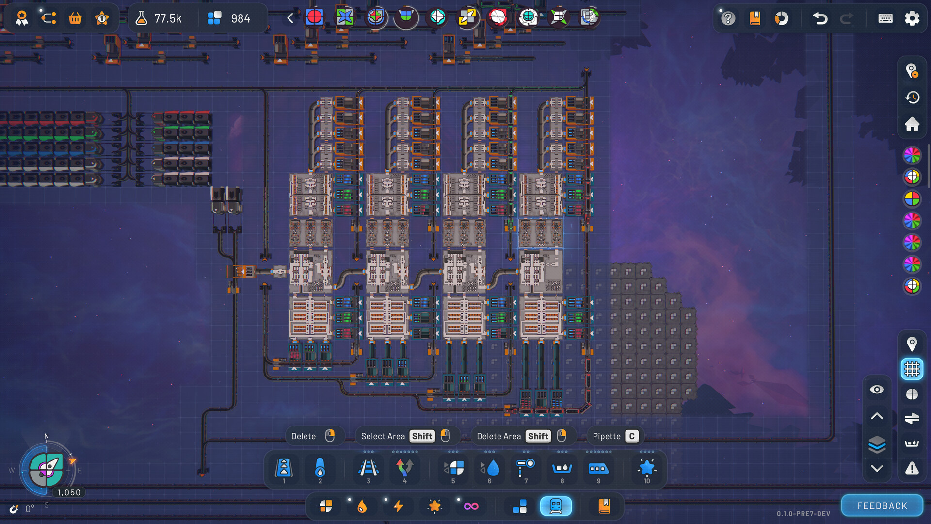 图片[15]-异形工厂2|Shapez 2|0.1.0-萌芽游戏