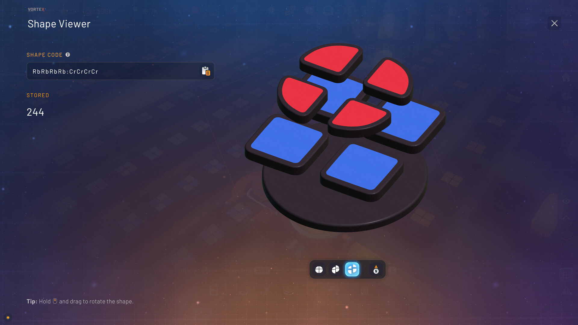 图片[21]-异形工厂2|Shapez 2|0.1.0-萌芽游戏