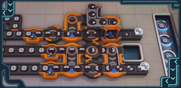 图片[3]-异形工厂2|Shapez 2|0.1.0-萌芽游戏