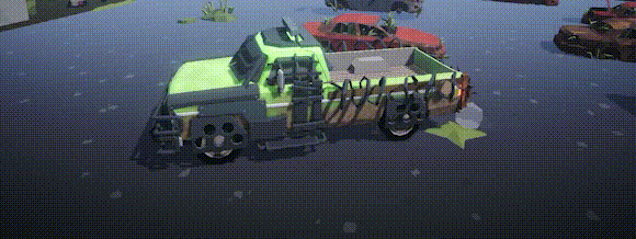 图片[3]-《陶拉：生存(Taora : Survival)》-火种游戏