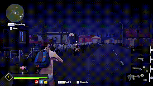 图片[5]-《陶拉：生存(Taora : Survival)》-火种游戏